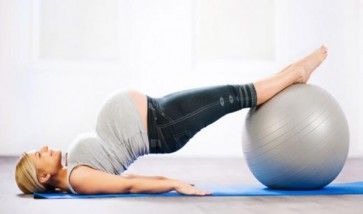 Top 10 Yoga Poses to Do During Your Pregnancy | BabyGaga