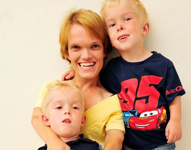 Are midget babies smaller images 456