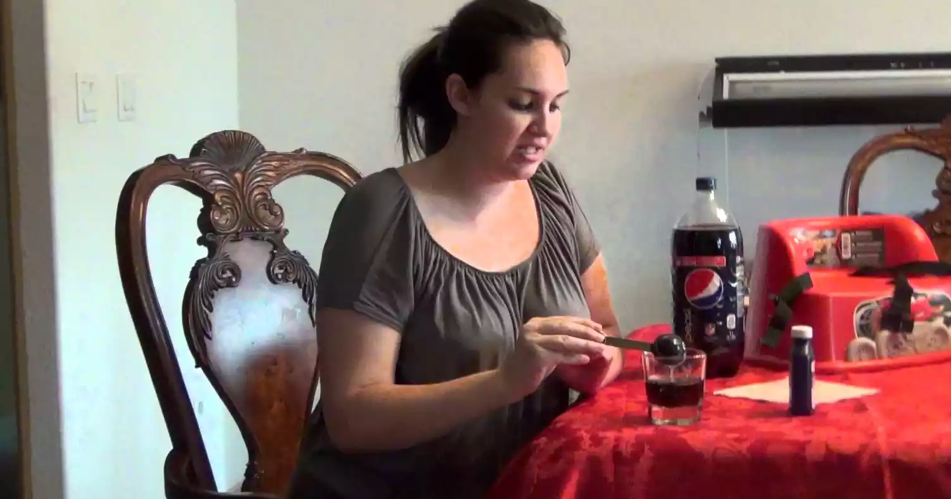 14 Dangers Of Taking Castor Oil During Pregnancy Babygaga taking castor oil during pregnancy