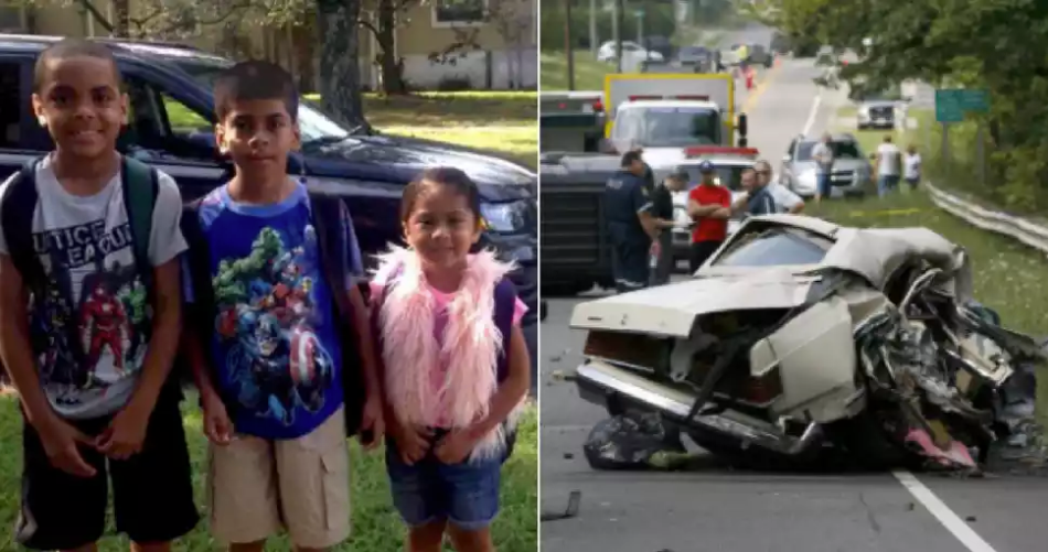 12 Terrifying Stories Of Parents Who Lost Their Kids In