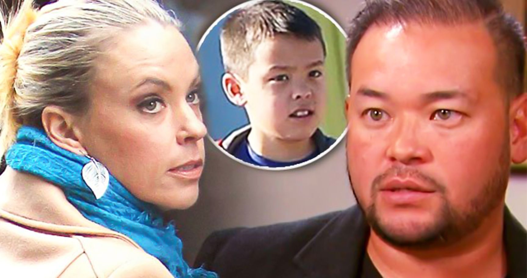 Is Collin Gosselin Home: 15 Things The Media Uncovered | BabyGaga