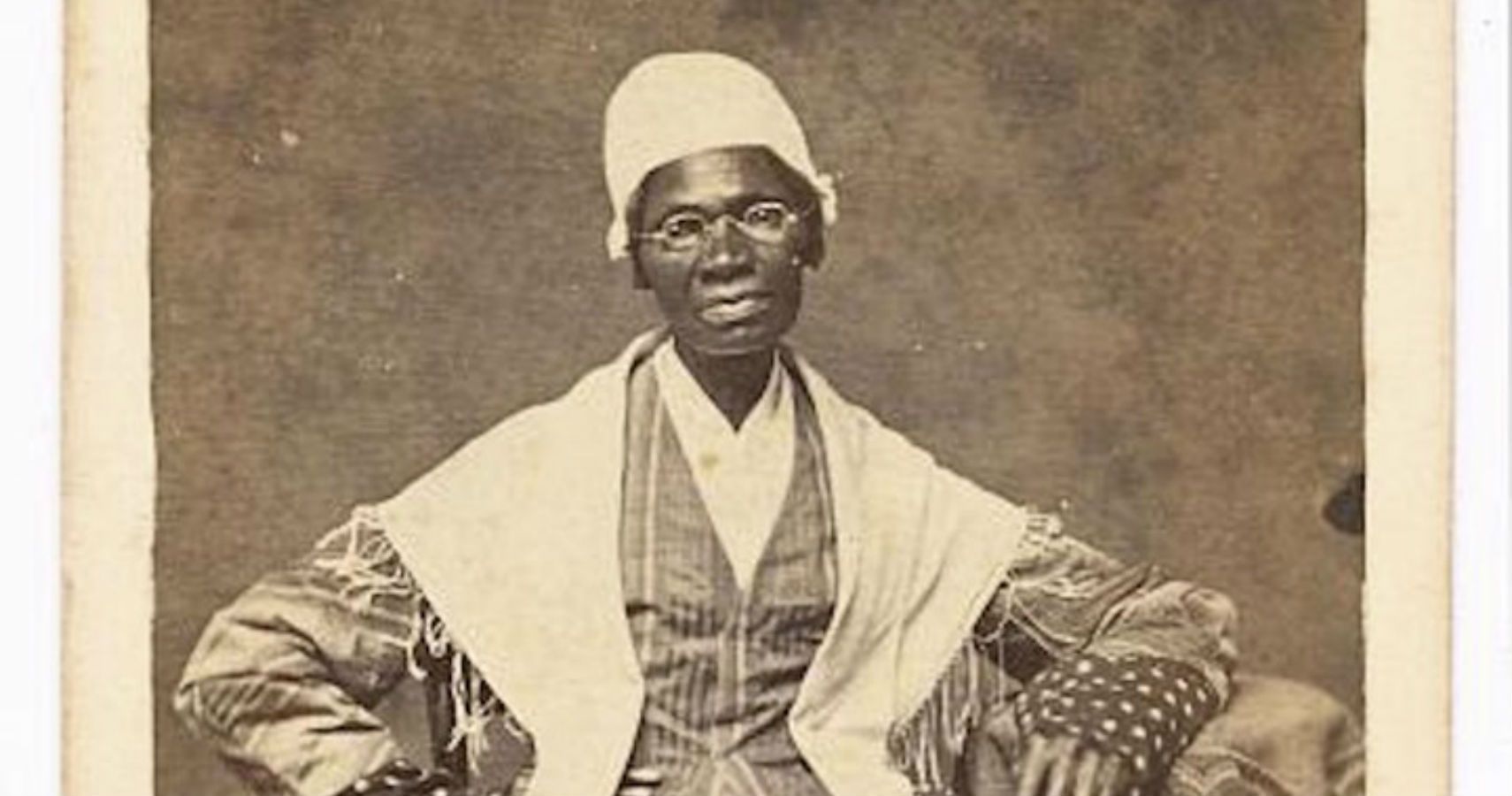 Throwback Thursday Awesome Mothers Of History Sojourner Truth
