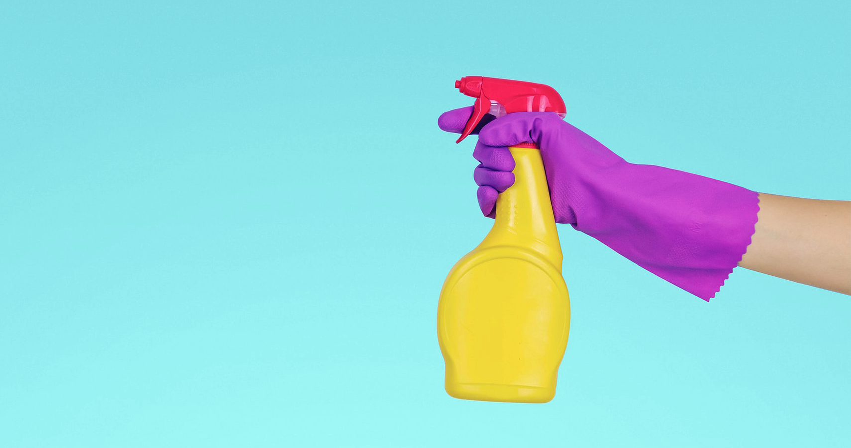 5 Disinfectants That Are Safe For Babies And Children Babygaga