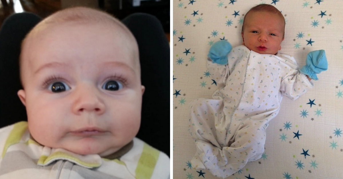 baby walking early sign of intelligence