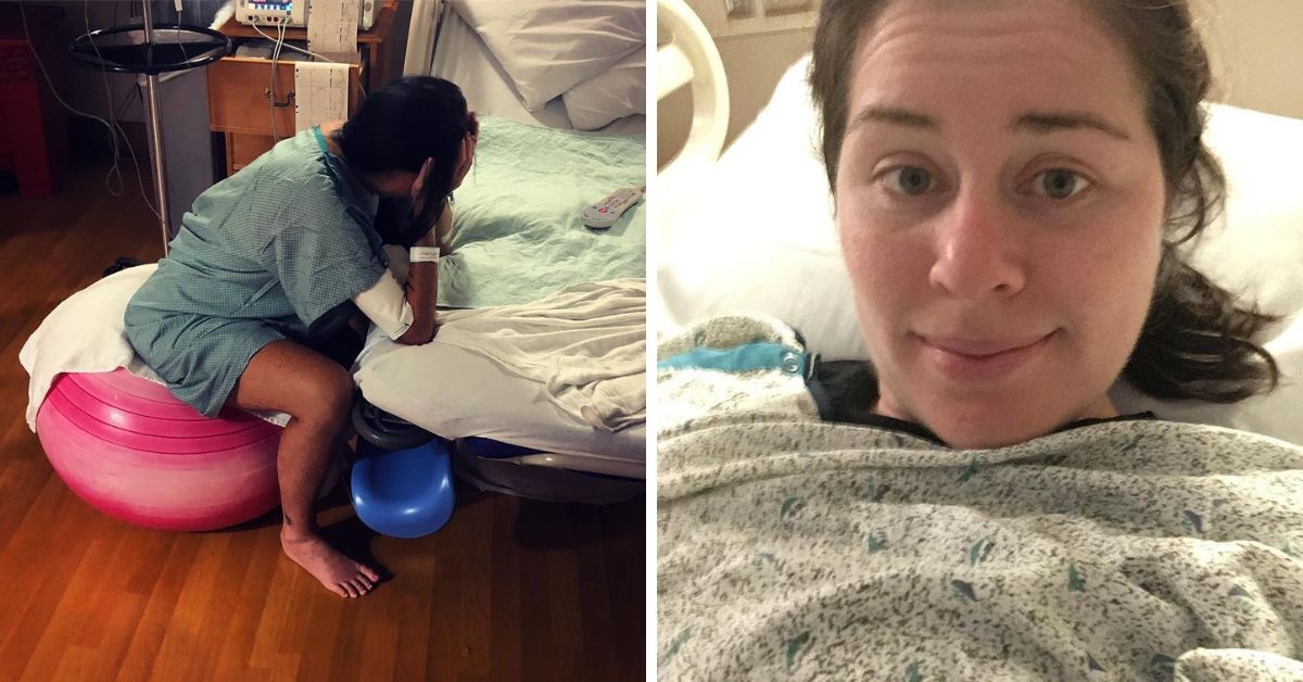 15 Signs It's "Phantom" Braxton Hicks Contractions (And 10 It's