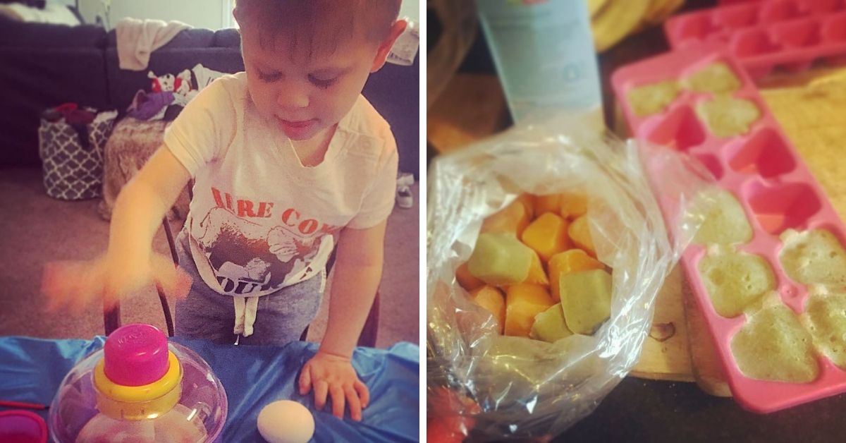 20 Baby Foods And Products That Have Been Recalled Since 2015