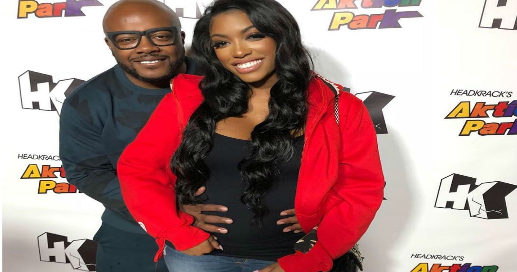 Porsha Williams And Dennis McKinley Welcome Their First Baby