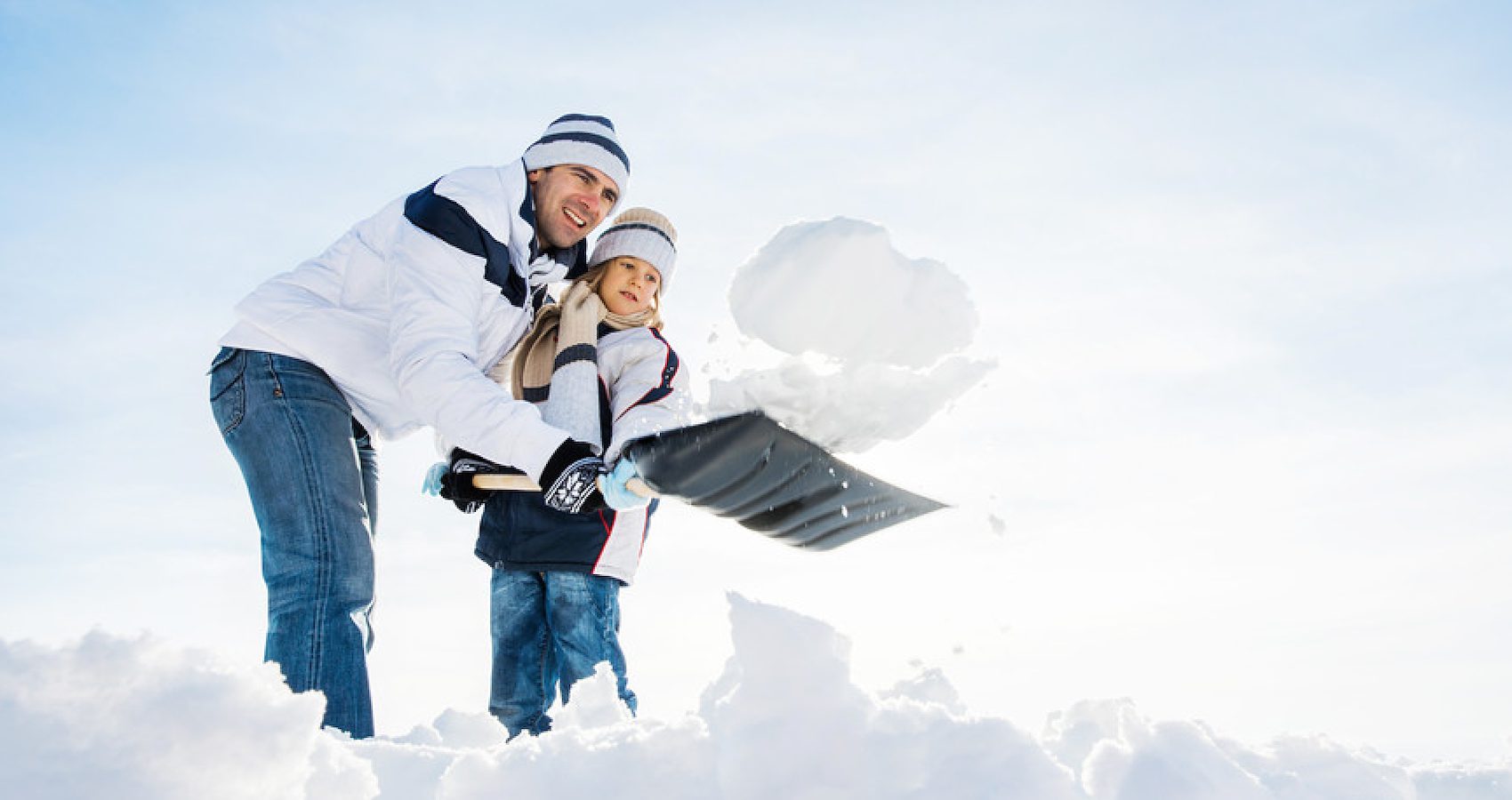 This Is What You Need To Know About Snowplow Parenting