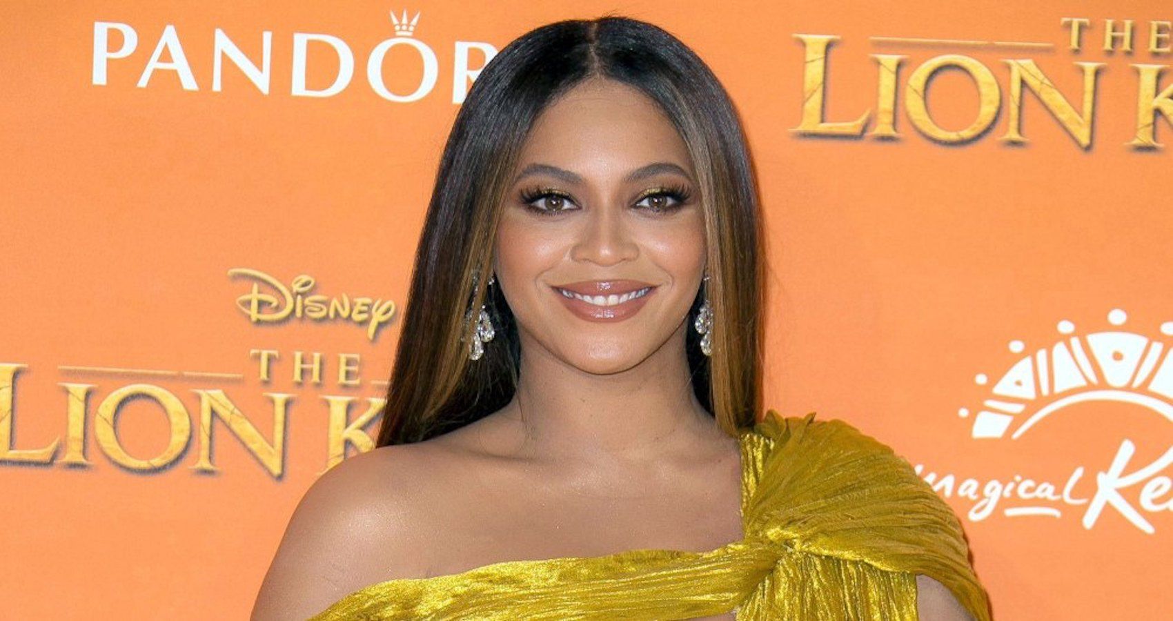 Beyoncé Shares Rare Footage Of Twins Rumi & Sir In "Making The Gift