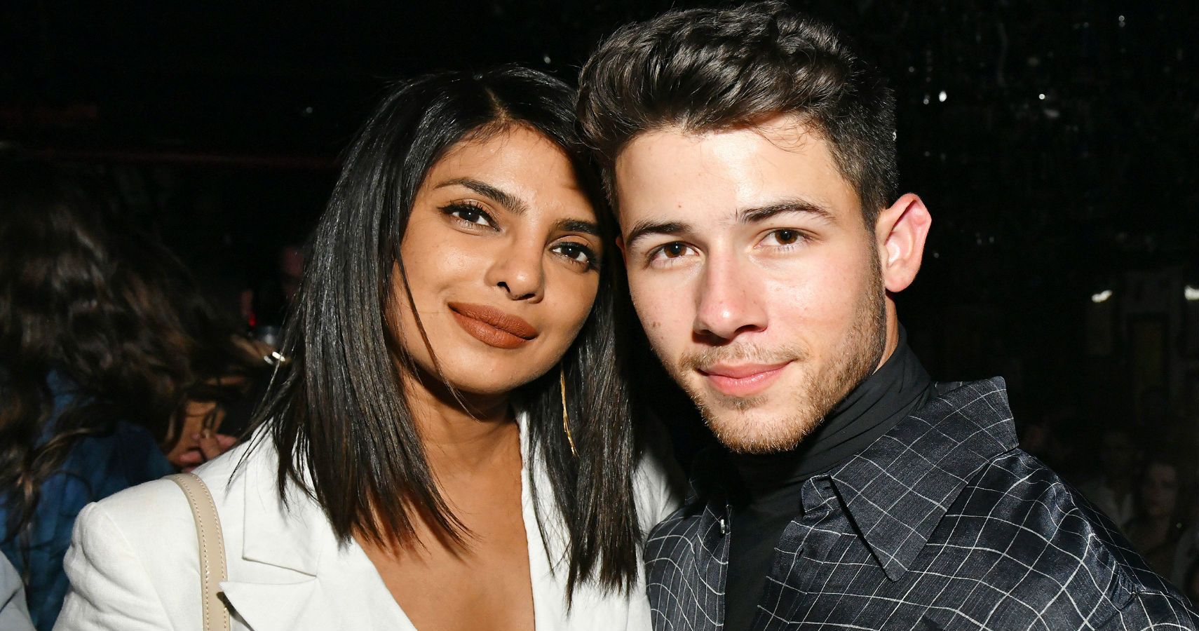 Priyanka Chopra And Nick Jonas Put Having Kids On Their ‘To-Do List’