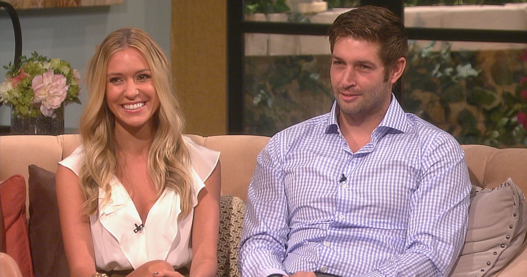 Kristin Cavallari Admits That She & Jay Cutler Won't Be Having Any More ...