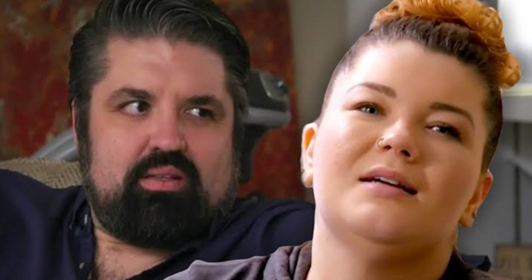 Amber Portwood & Andrew Glennon Heading Back To Court After He Violates ...