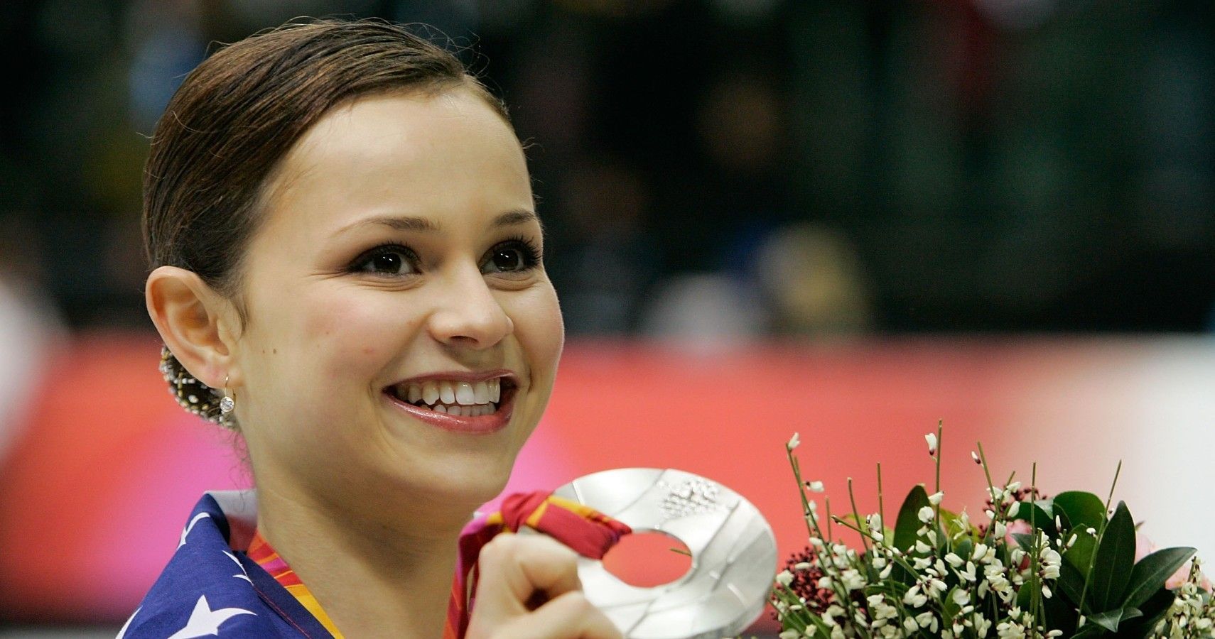 Olympian Sasha Cohen Has Given Birth To Her 1st Child! | BabyGaga