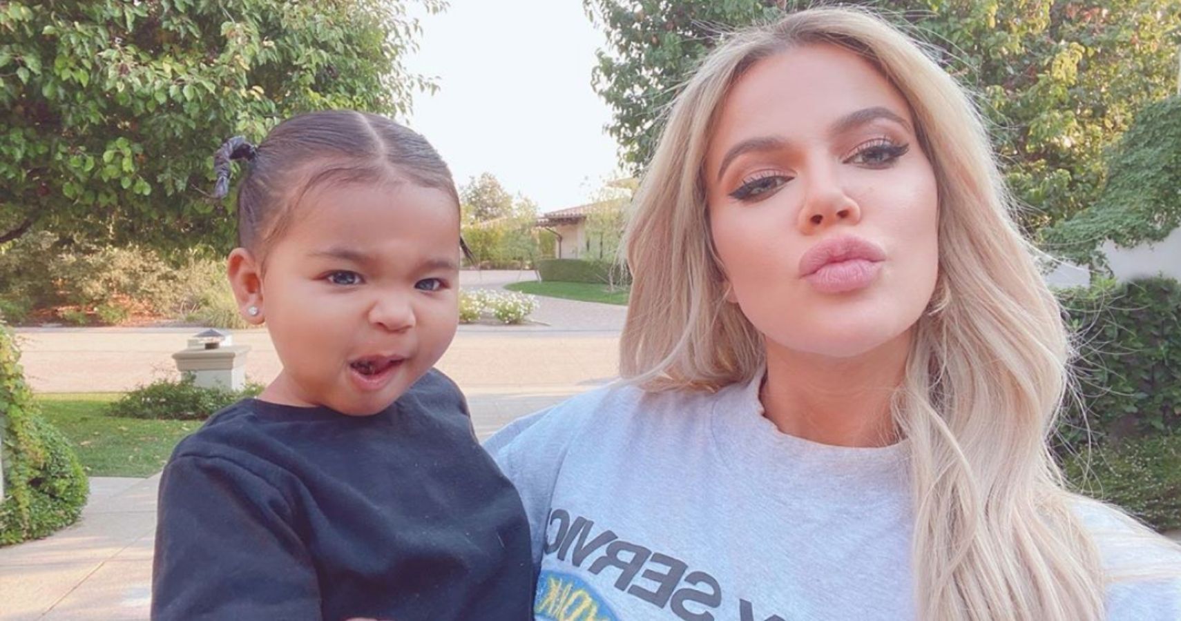Khloe Kardashian Stepped Up As Parental Figure To Dream