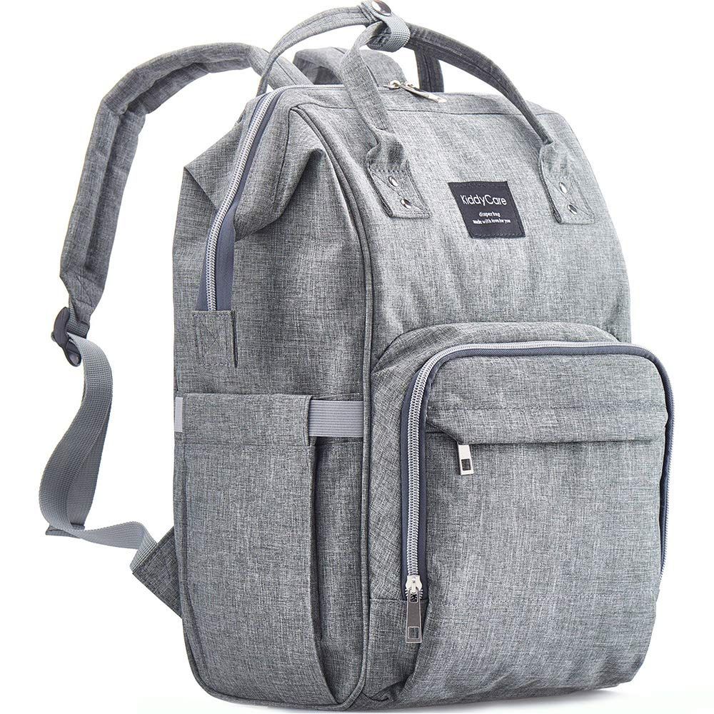 Best Backpack Diaper Bags (Updated 2020)