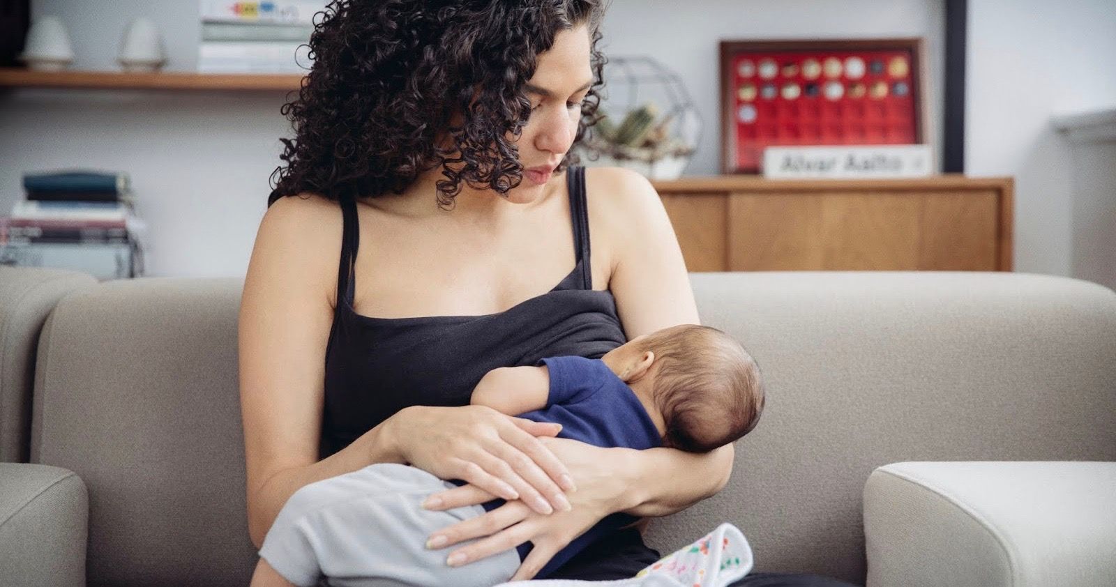 Breastfeeding Video