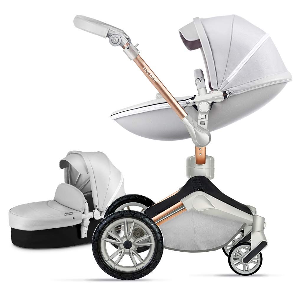 kinderwagen best