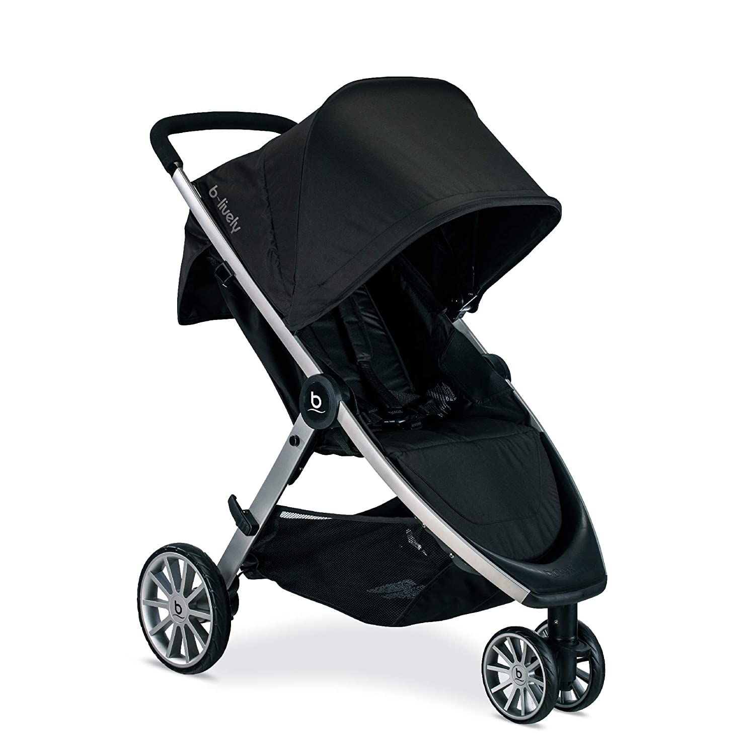 best light strollers