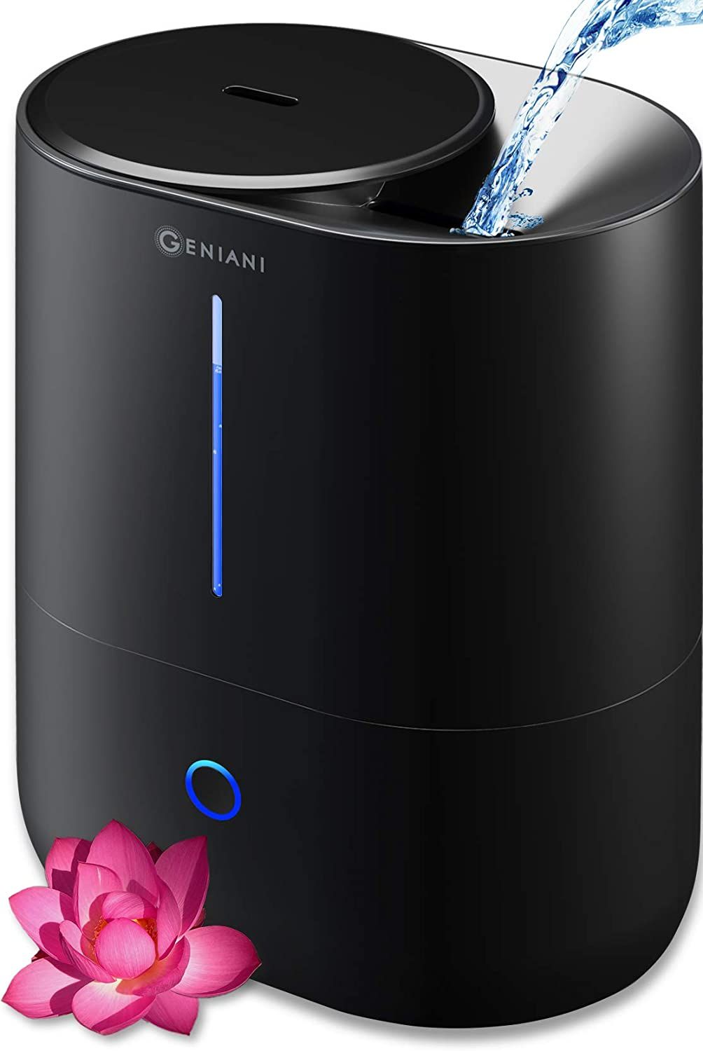 Best Humidifier for Baby (Updated 2020)