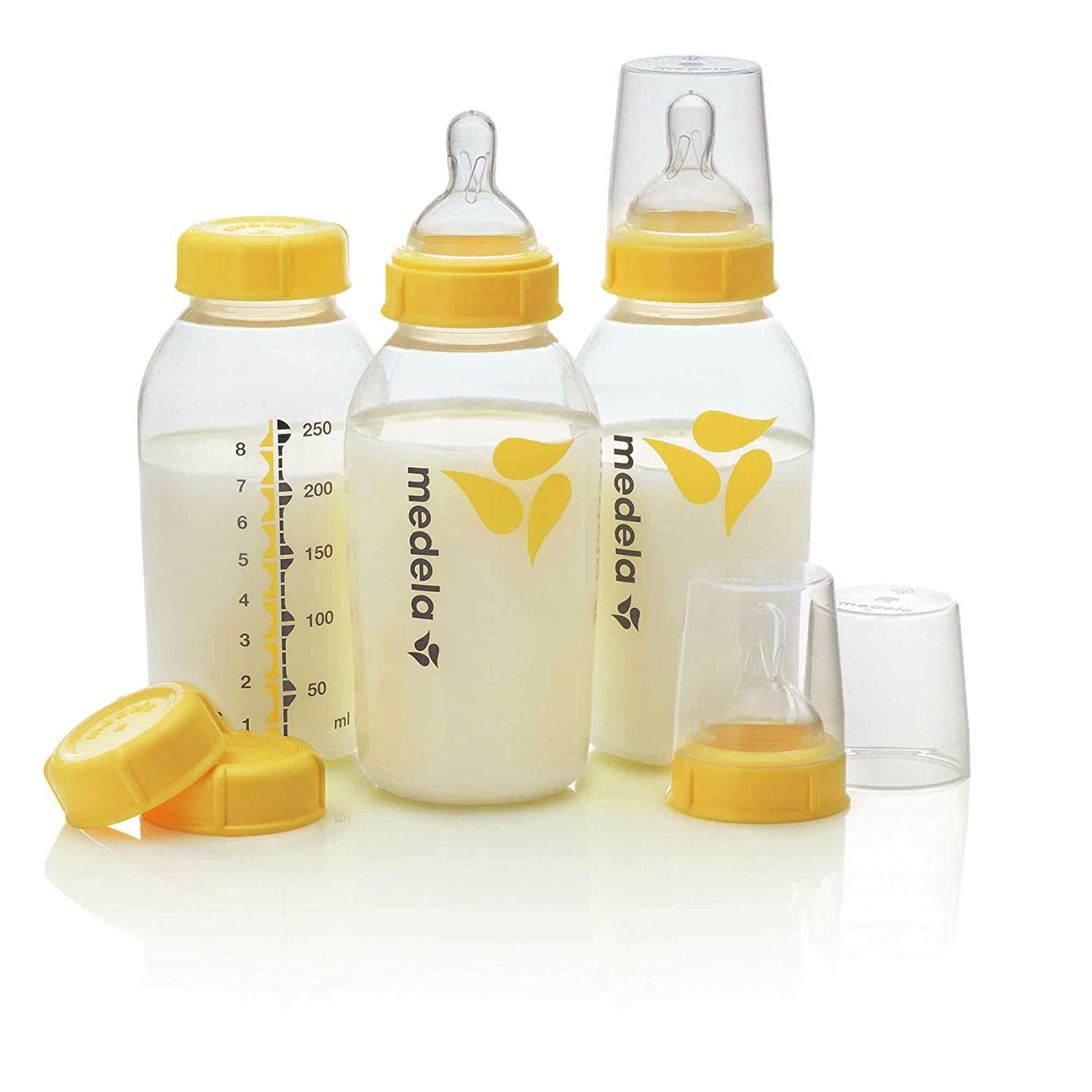 Best Baby Bottles (Updated 2020)