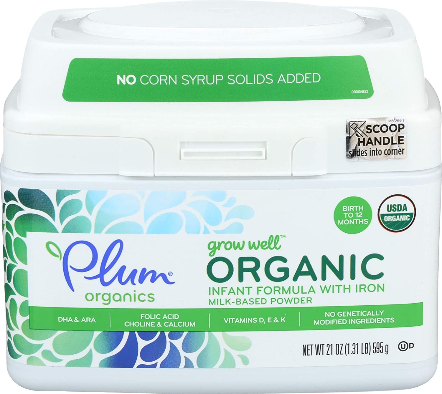 Best Organic Baby Formula (Updated 2020)