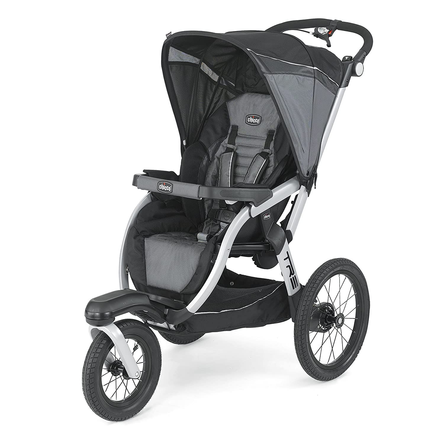 Best Jogging Strollers (Updated 2020)