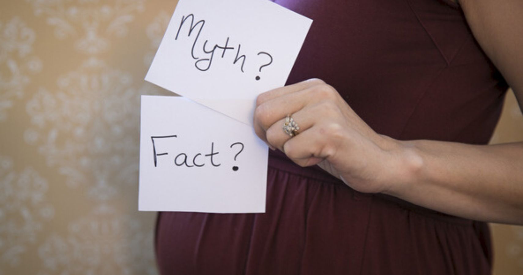 Weird Misconceptions People Have About Pregnancy & Why ...