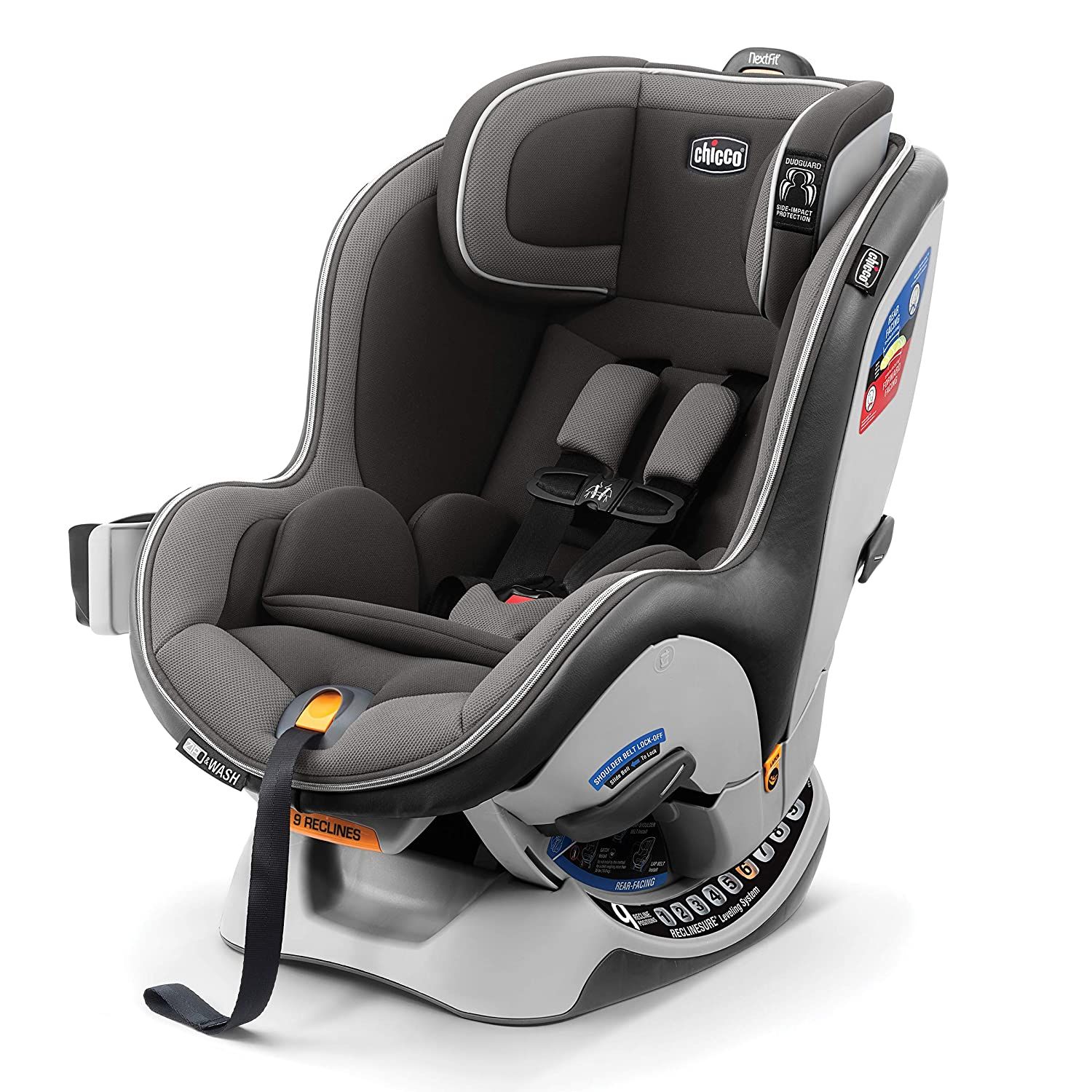 Best Travel Car Seats (Updated 2020)
