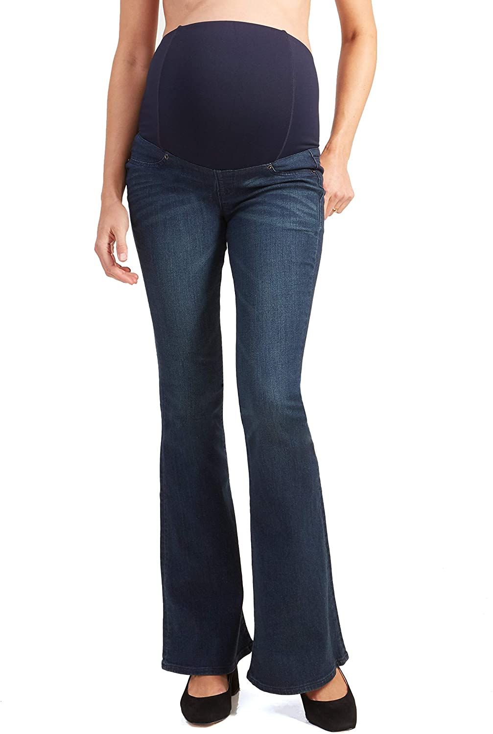 Best Maternity Jeans (Updated 2020)