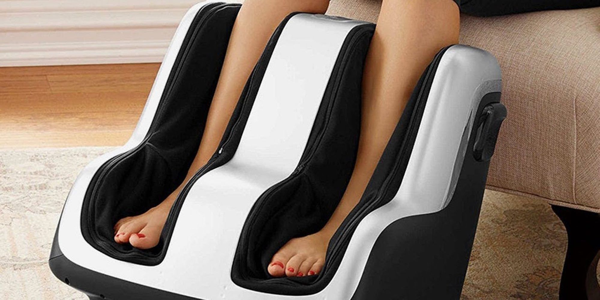 Best Foot Massager Updated 2020