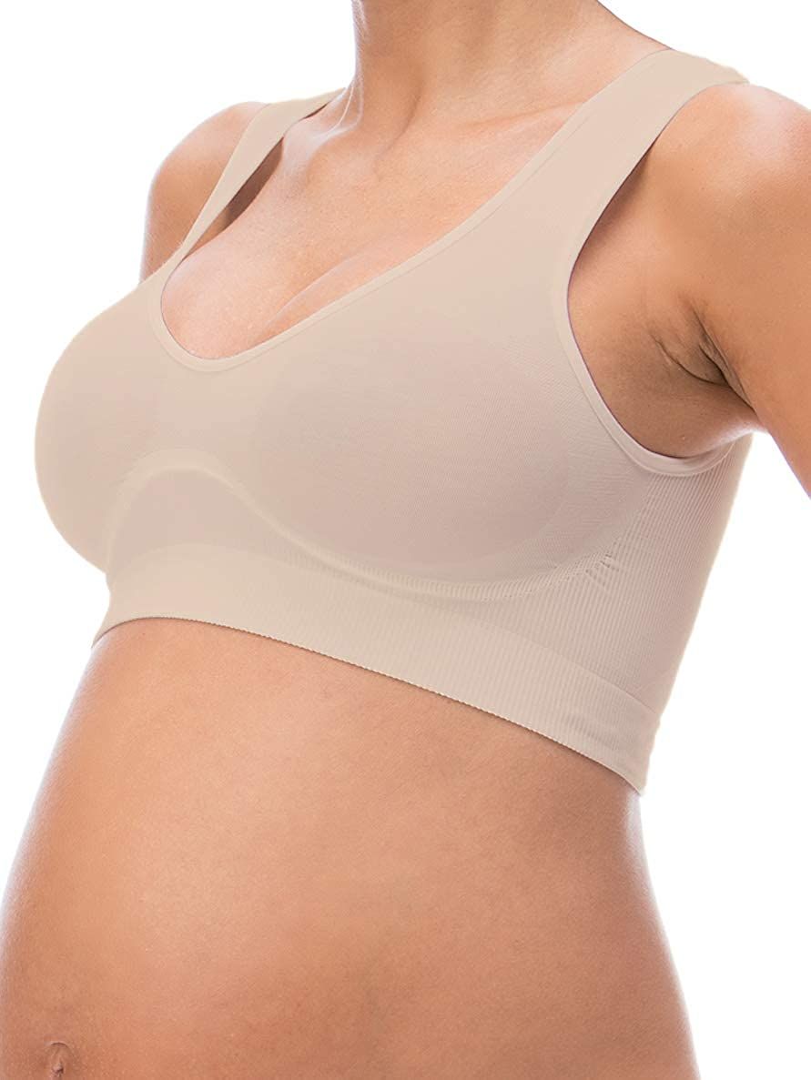 Best Maternity Bras (Updated 2020)