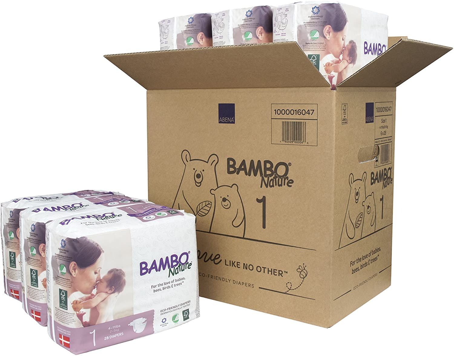 10 Best Diapers for Newborns (Updated 2020)