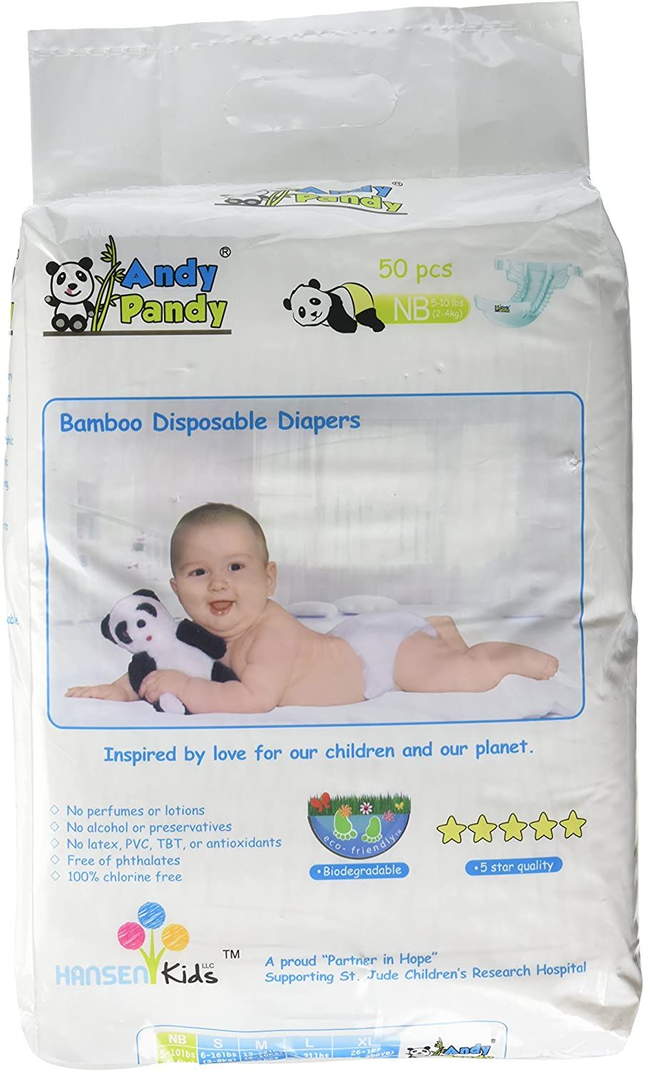 10 Best Diapers for Newborns (Updated 2020)