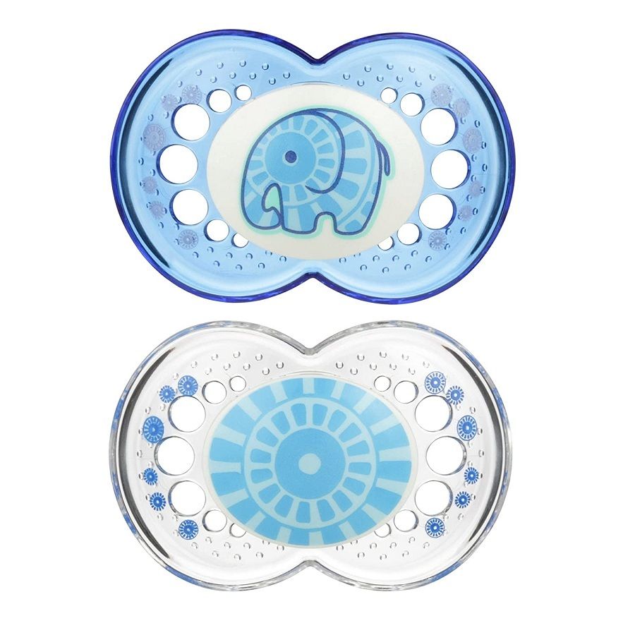 Best Pacifiers for Breastfed Babies (Updated 2020)