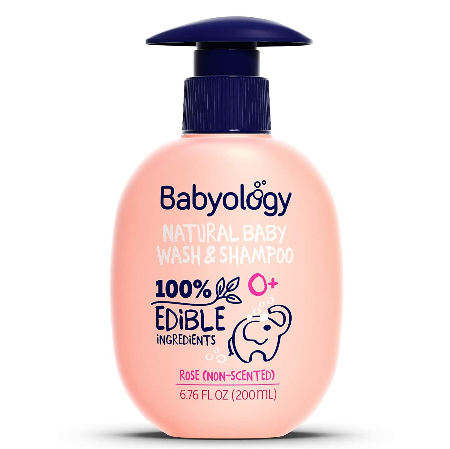 Best Baby Shampoo (Updated 2020)