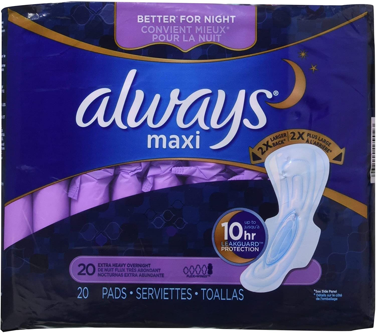 best-postpartum-pads-updated-2020