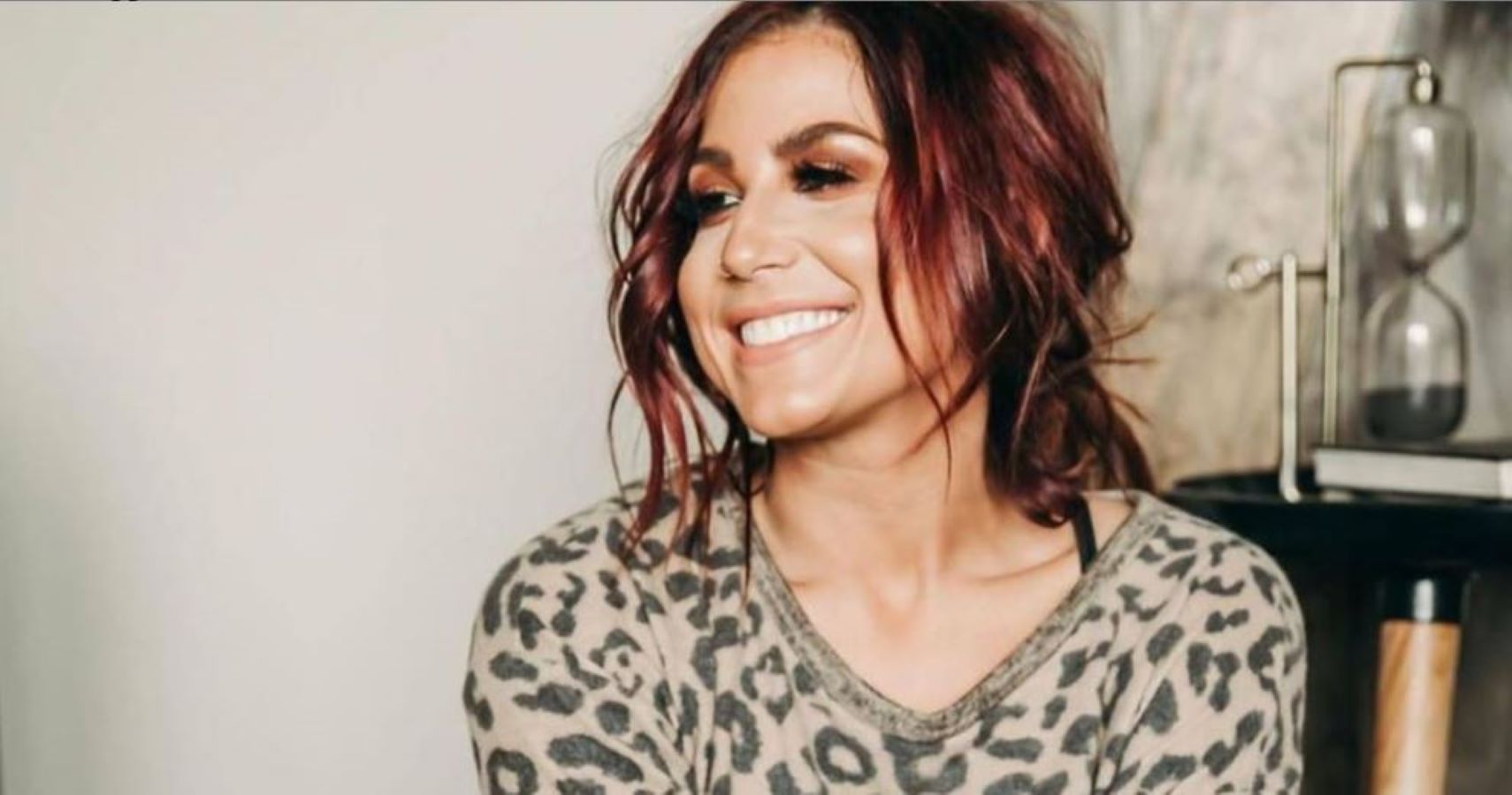 Chelsea Houska Responds To Criticism Over Her Fourth Pregnancy