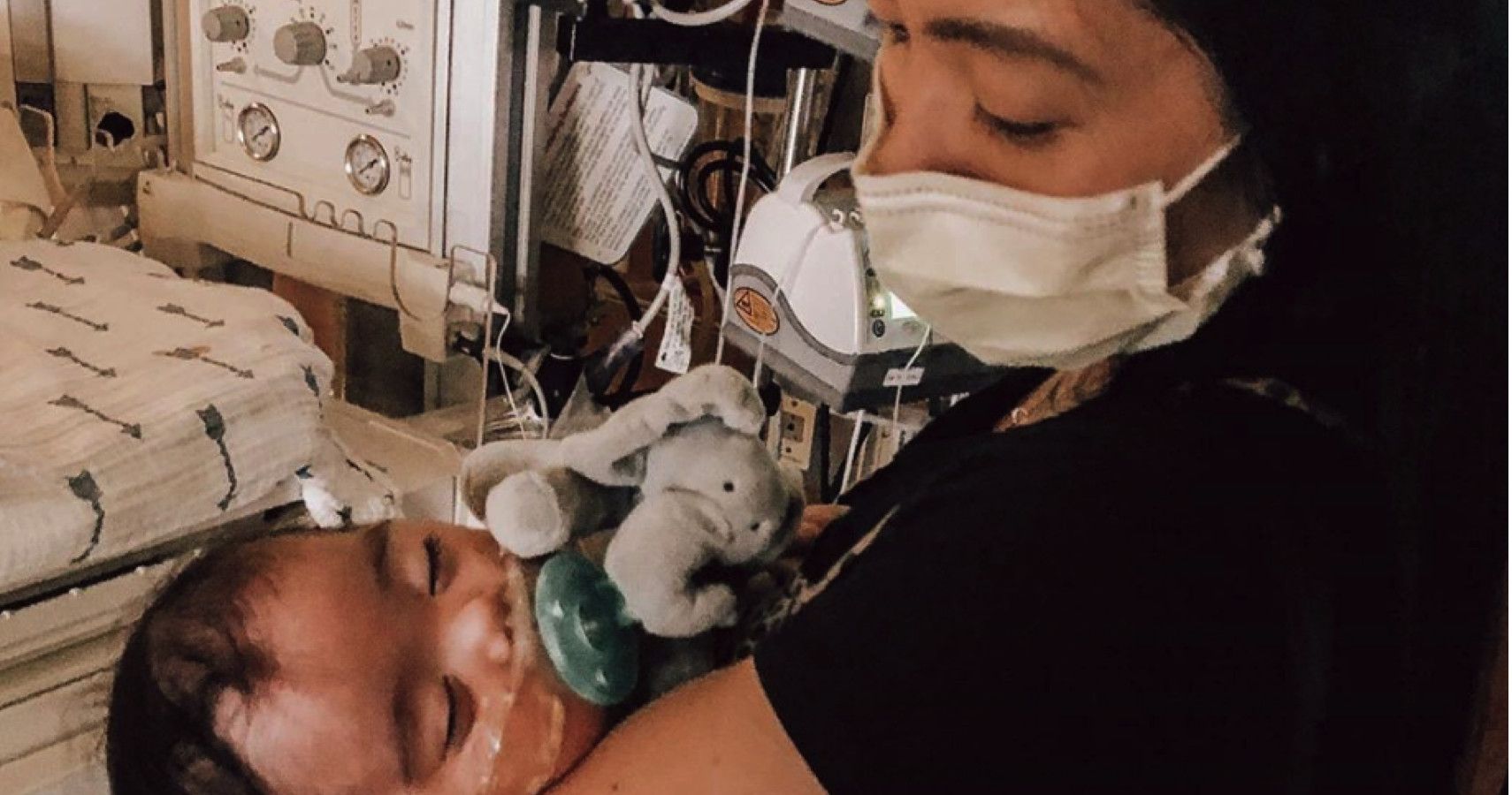 Baby In Coma After Ingesting Detergent Capsule BabyGaga