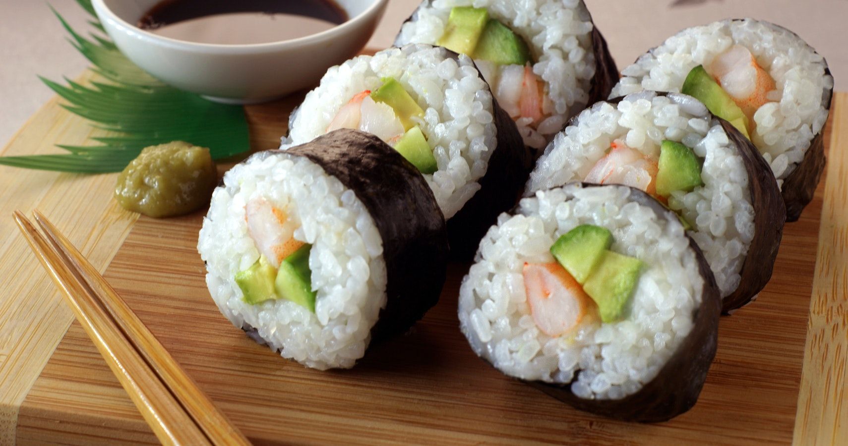 Is Homemade Sushi Ok When Pregnant