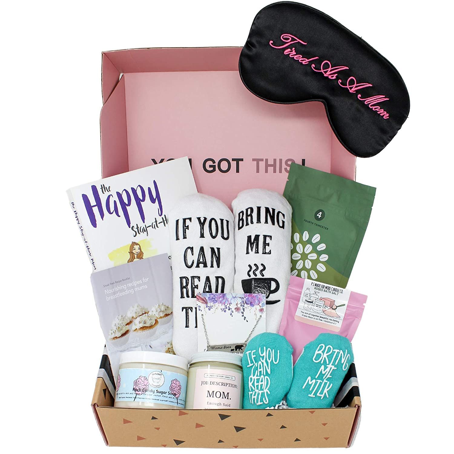 Best Gifts for New Moms (Updated 2020)