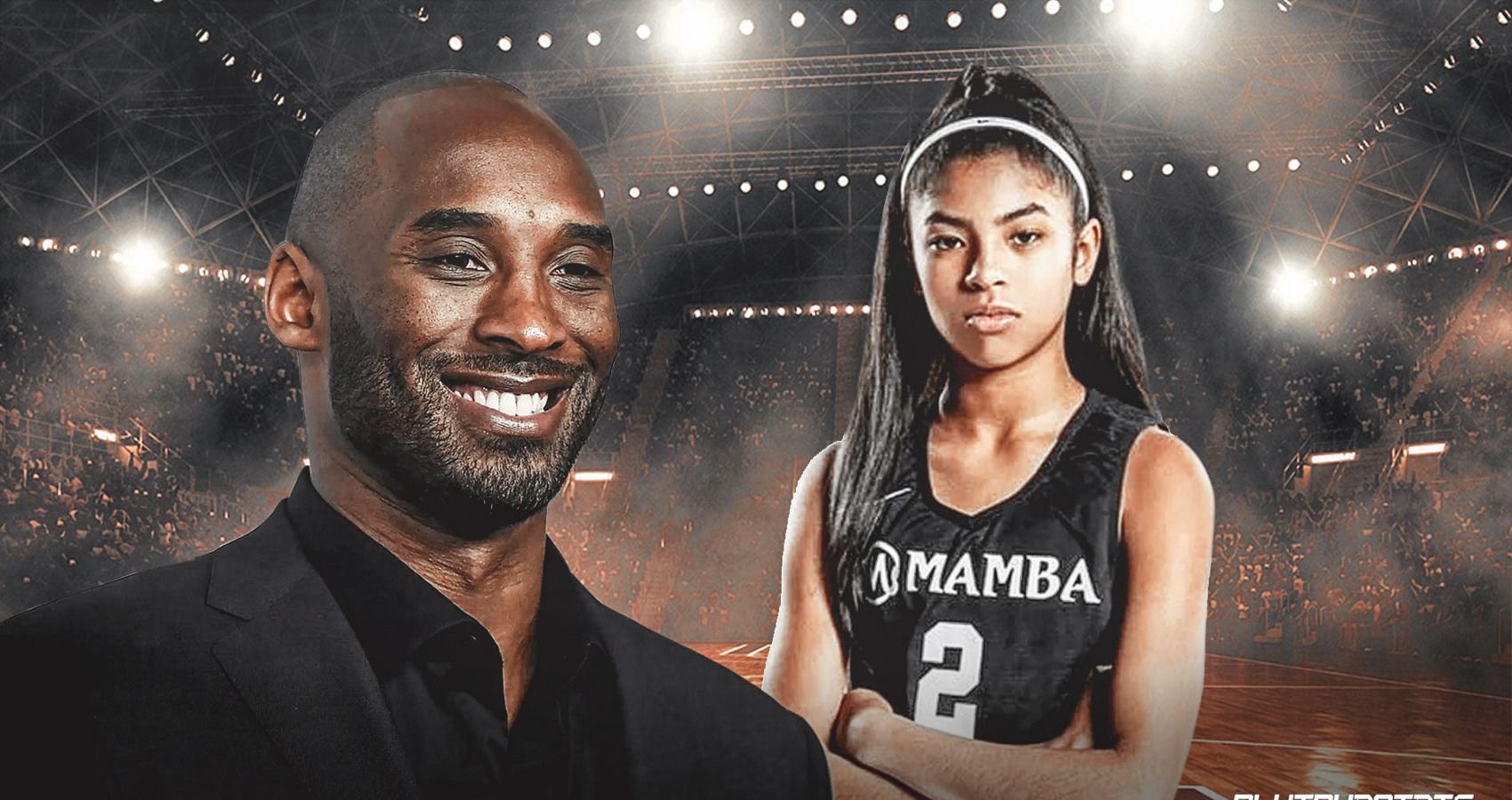 Kobe And Gianna Are Increasing In Popularity As Leading Baby Names For 2020