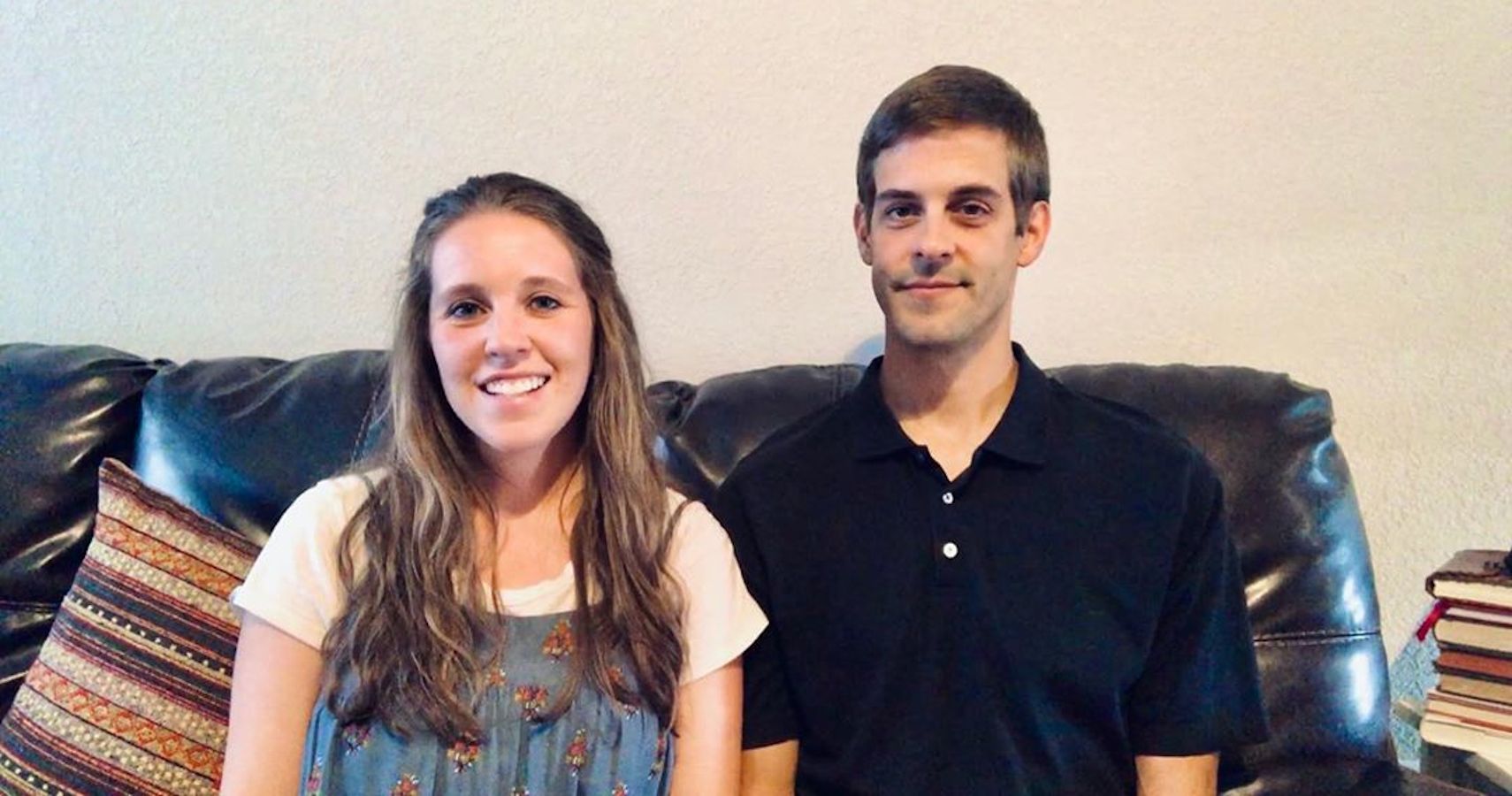 Jill Duggar Explains Her Decision To Use Birth Control ...