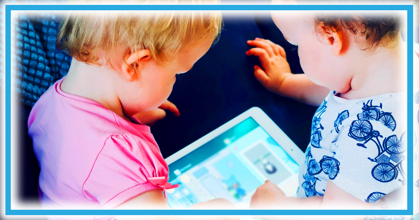 10 Best Educational Apps For Toddlers That Will Keep Them Entertained For Hours