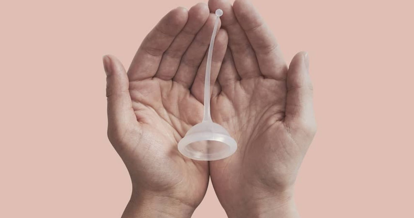 Infertile Woman Gets Pregnant During Lockdown After Using 'Conception Cup'