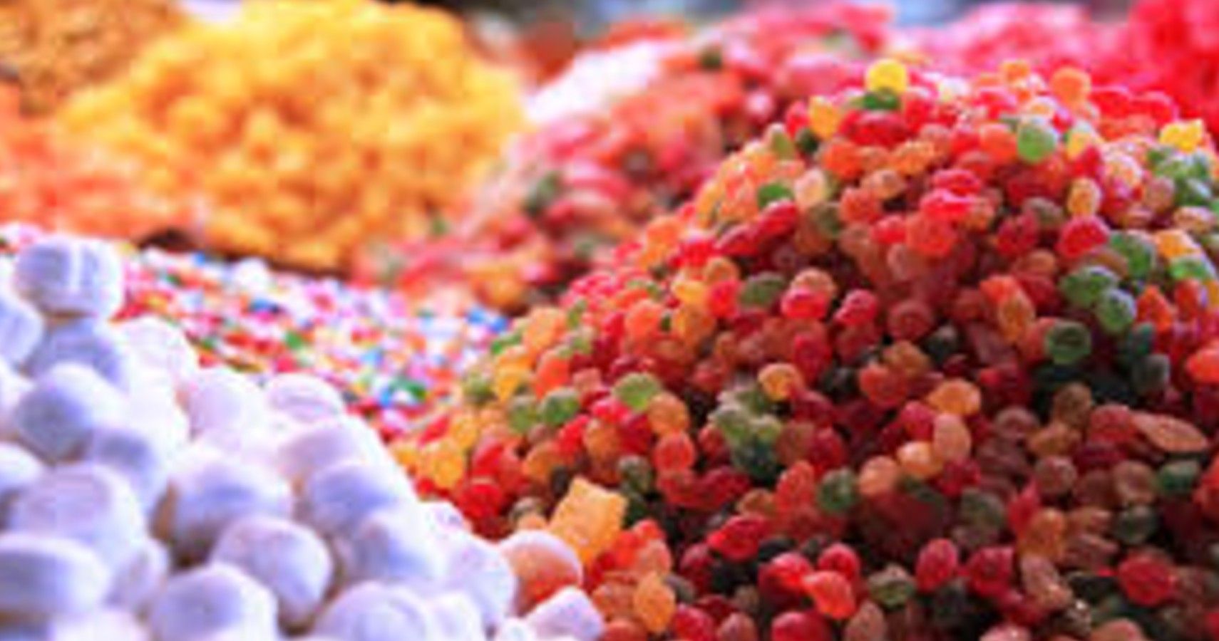 SugarFree Candy To Satisfy Your Sweet Tooth During Pregnancy