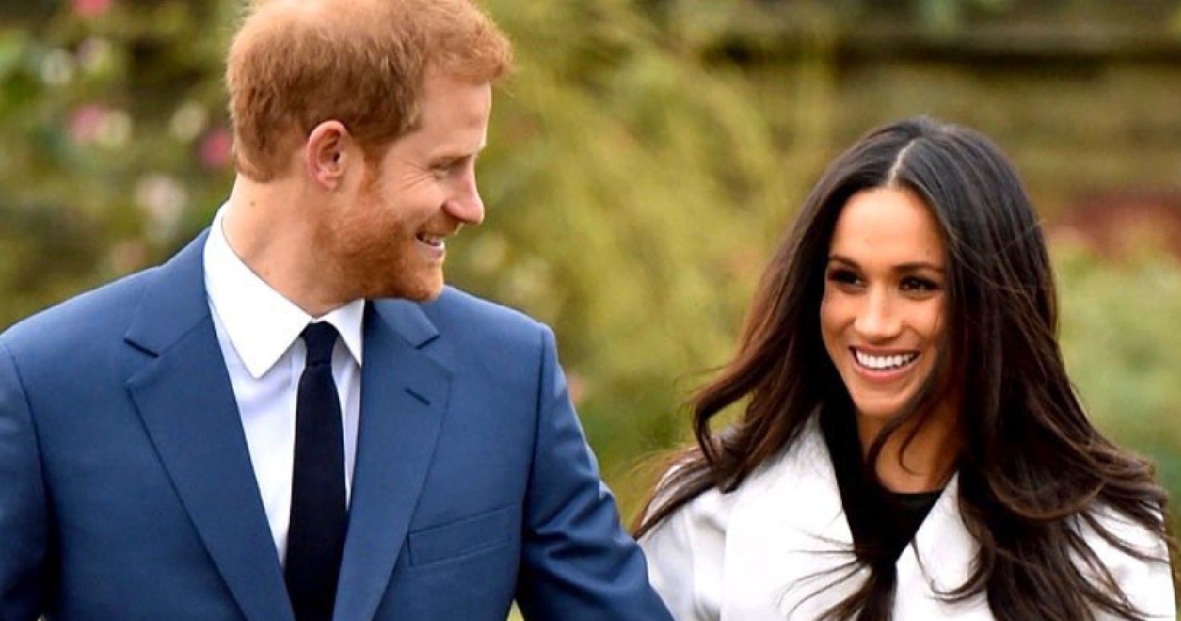 Meghan Markle & Prince Harry Reveal What They're Having