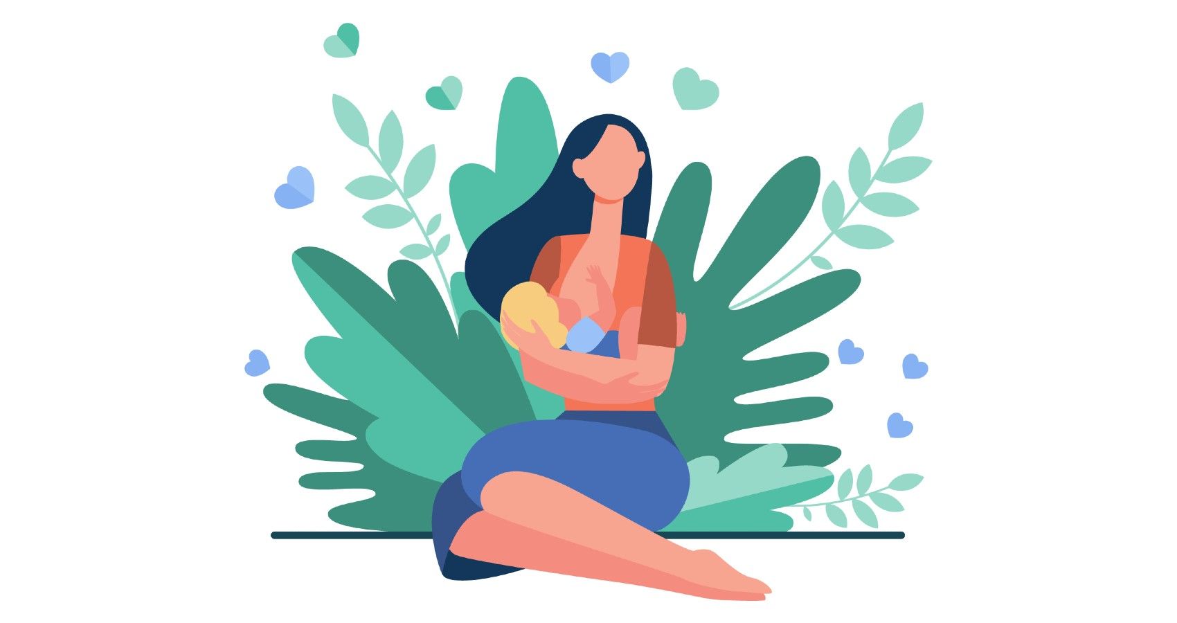 Breastfed Babies Have Stronger Immune Systems, Reveals Study