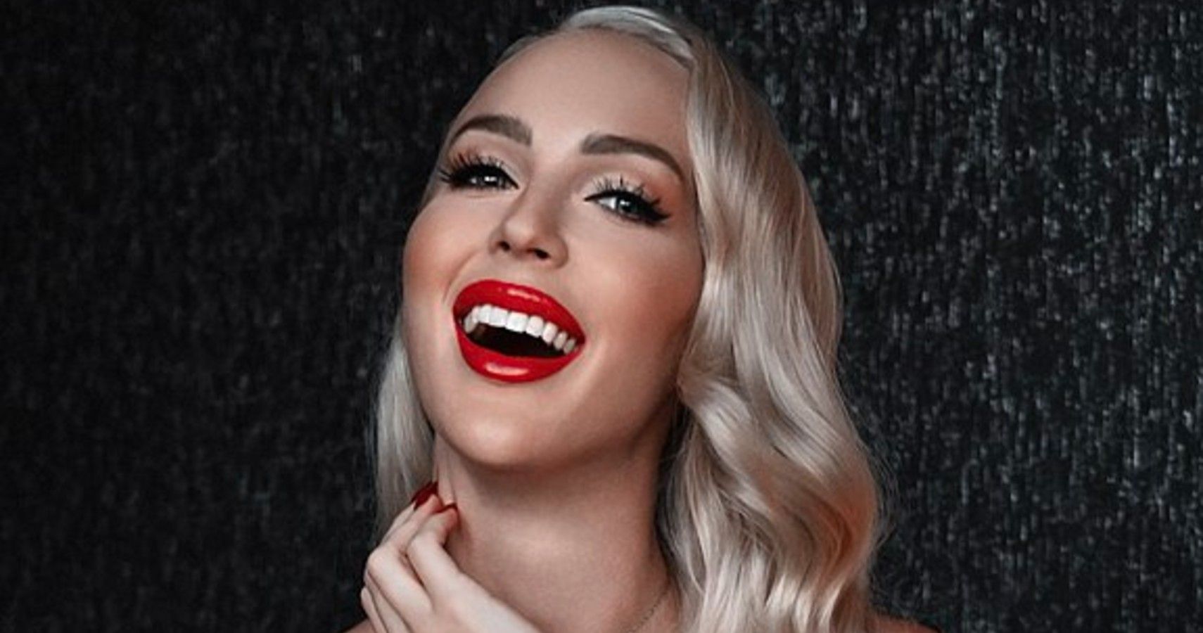 Selling Sunset's Christine Quinn Reveals Details Of Her Emergency CSection